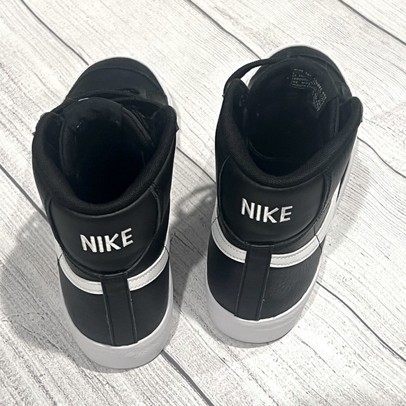 Youth- Nike Blazer Mid ’77 sneakers - Picture 7 of 8